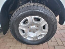 Ford Ranger full