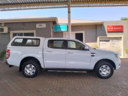 Ford Ranger full