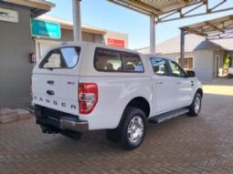 Ford Ranger full