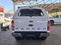 Ford Ranger full