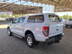 Ford Ranger full