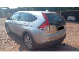 Honda CR-V full