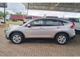 Honda CR-V full