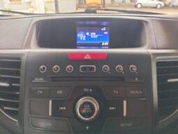 Honda CR-V full