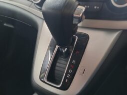 Honda CR-V full