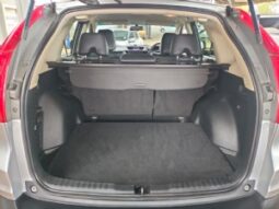 Honda CR-V full