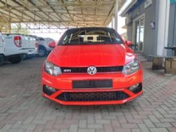 Volkswagen Polo full