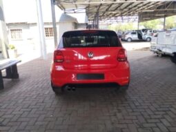 Volkswagen Polo full