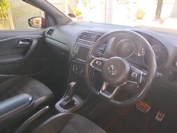 Volkswagen Polo full