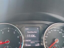 Volkswagen Polo full
