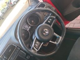 Volkswagen Polo full